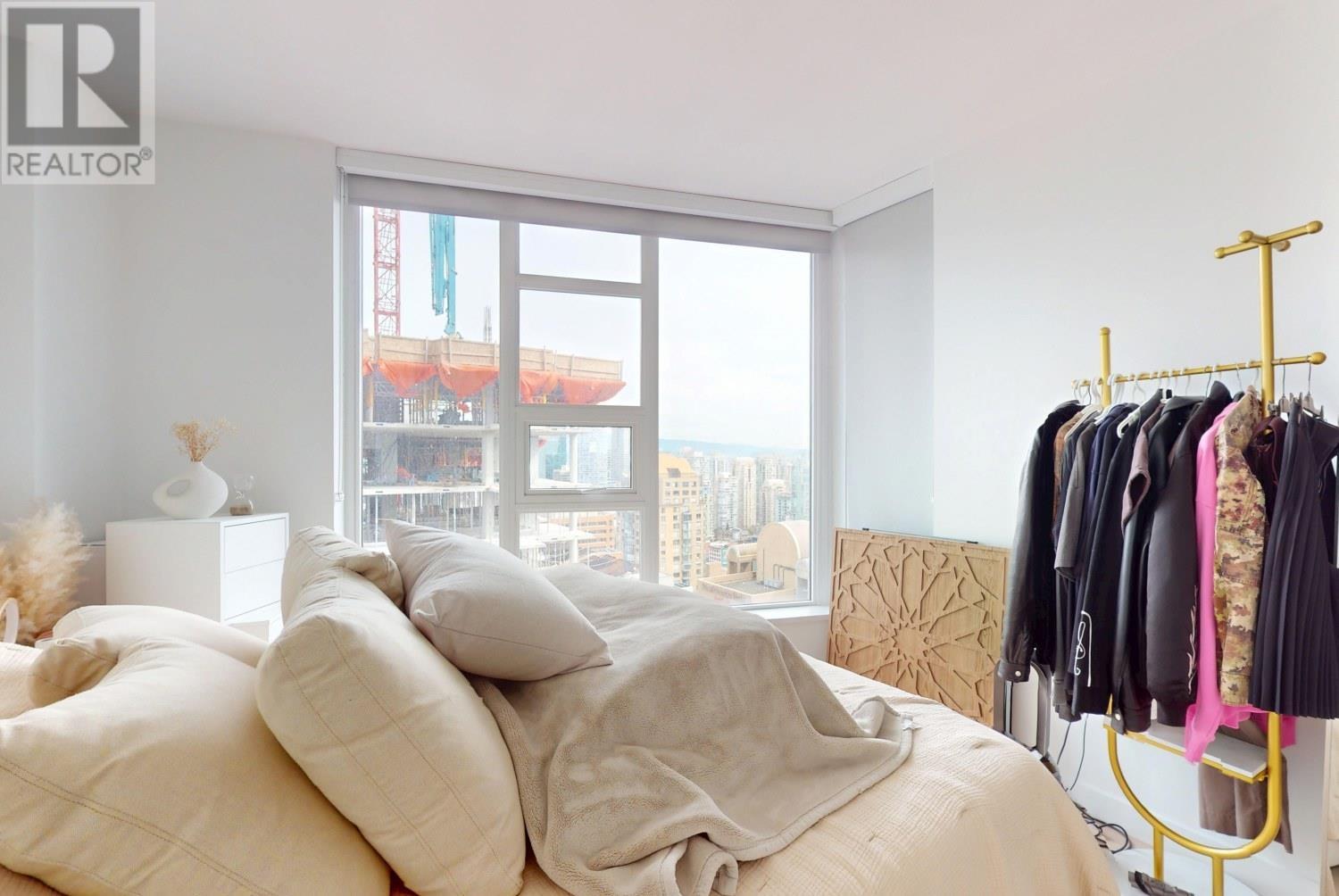 3007 1289 Hornby Street, Vancouver, British Columbia  V6Z 0G7 - Photo 13 - R2984800