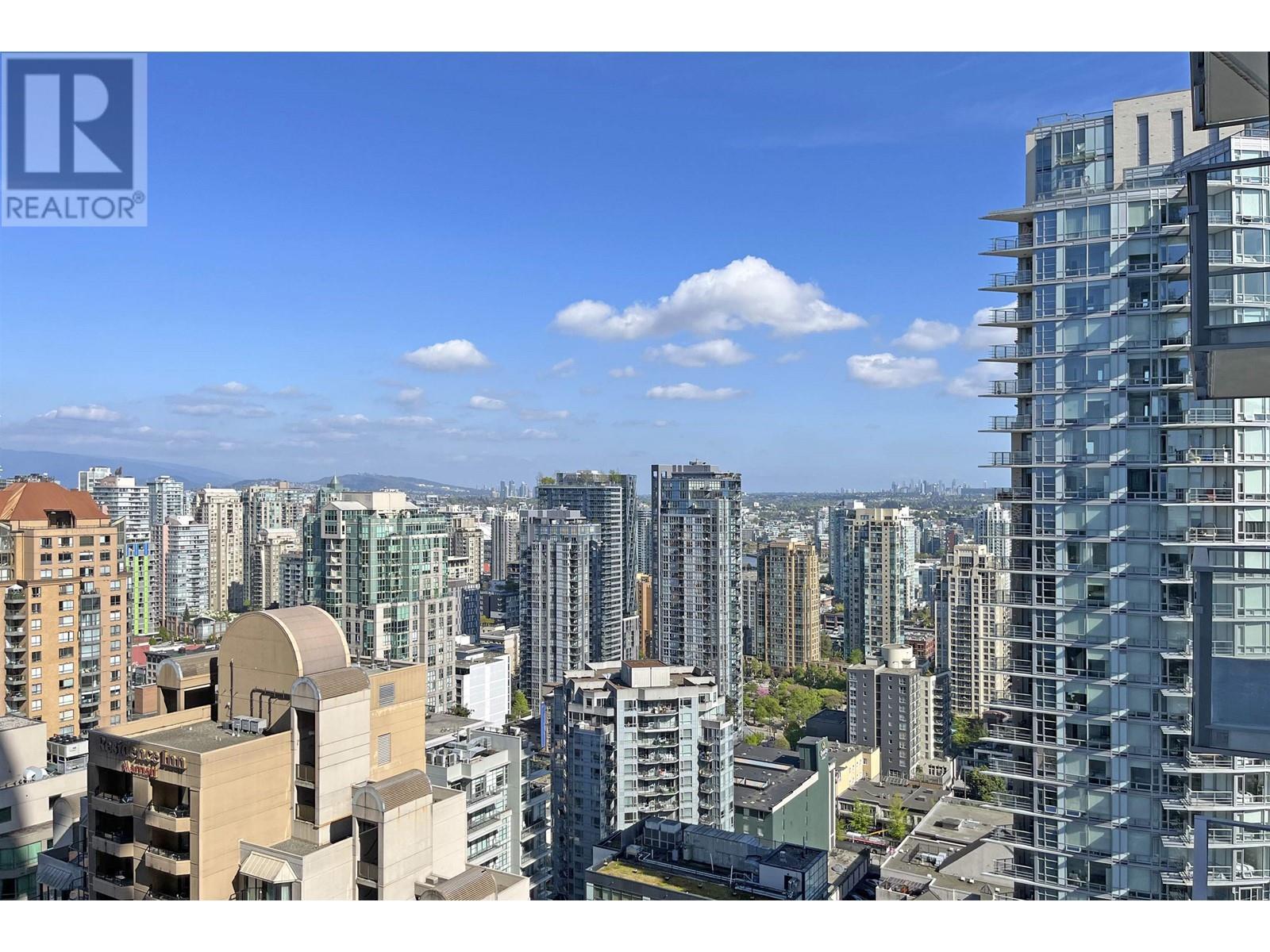 3007 1289 Hornby Street, Vancouver, British Columbia  V6Z 0G7 - Photo 7 - R2984800