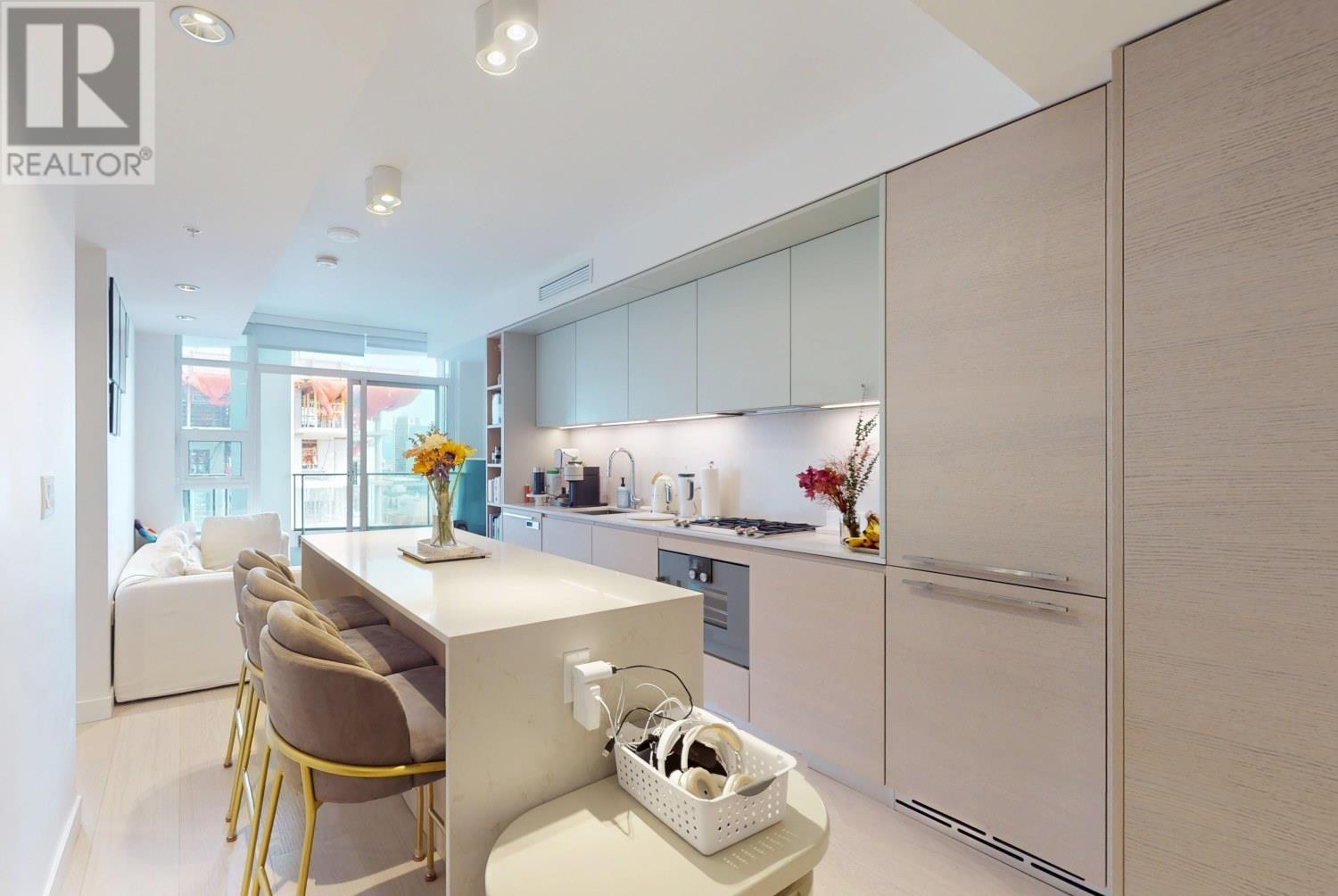 3007 1289 Hornby Street, Vancouver, British Columbia  V6Z 0G7 - Photo 4 - R2984800