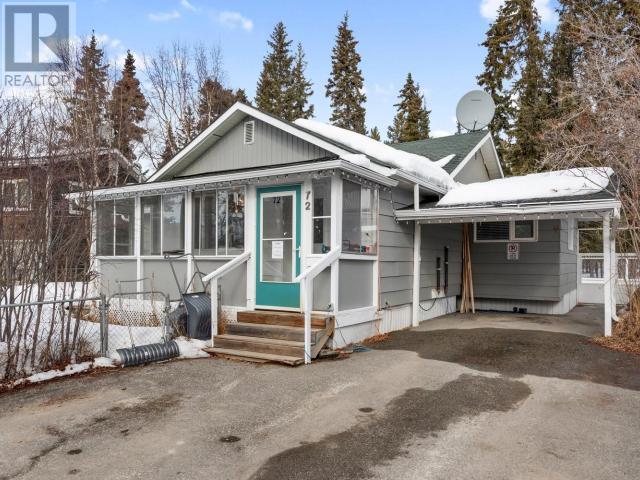 Property at 72 KLUANE CRESCENT image 3