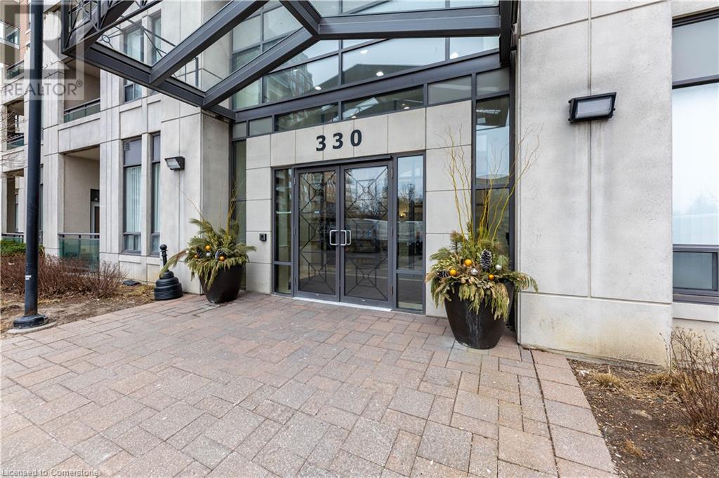 Property at 330 RED MAPLE Road Unit# 801 image 4