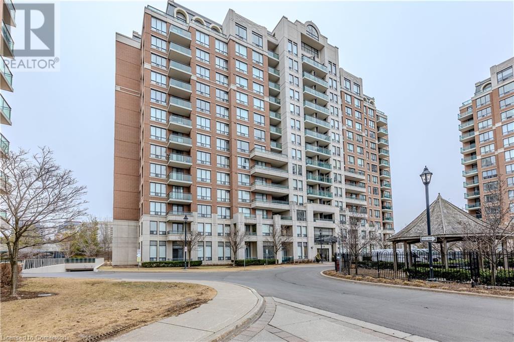 Property at 330 RED MAPLE Road Unit# 801 image 1