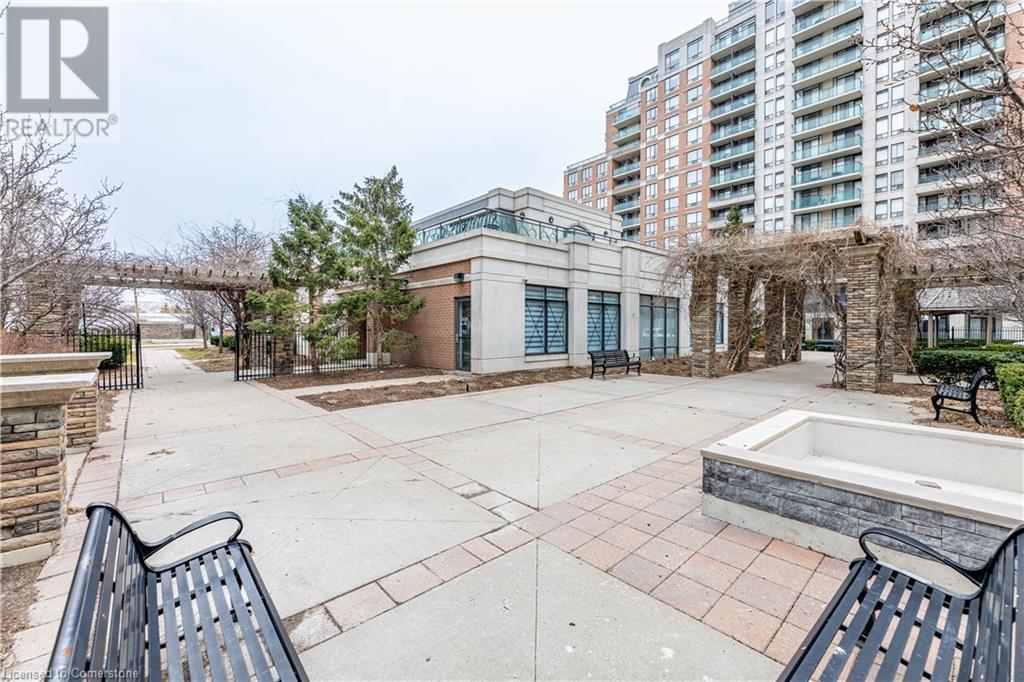 Property at 330 RED MAPLE Road Unit# 801 image 3