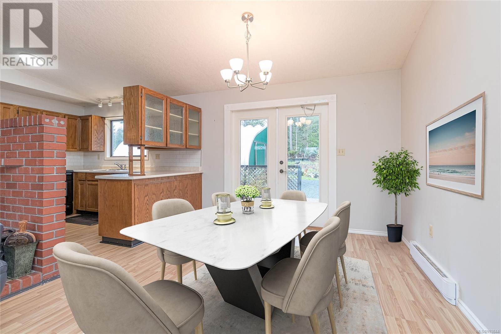 Property at 4582 Thompson Clarke Dr E image 5
