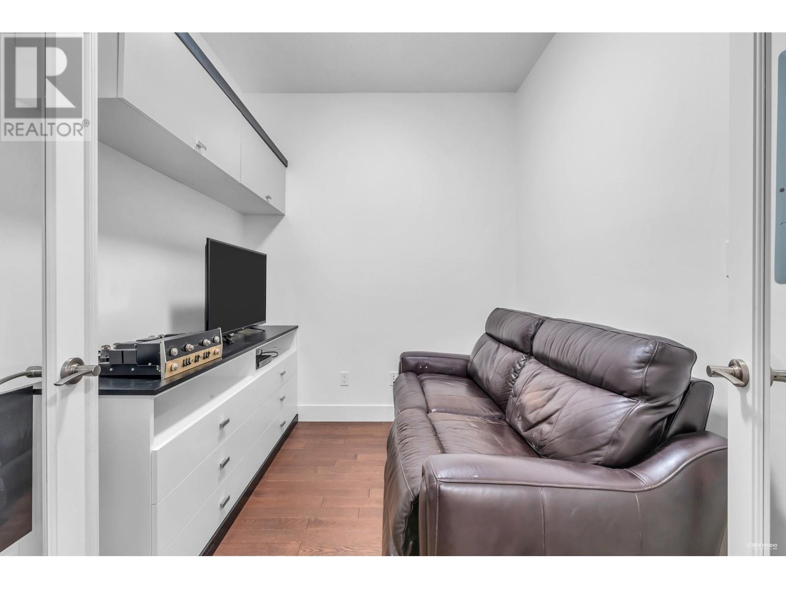 707 1415 Parkway Boulevard, Coquitlam, British Columbia  V3E 0C7 - Photo 15 - R2985949