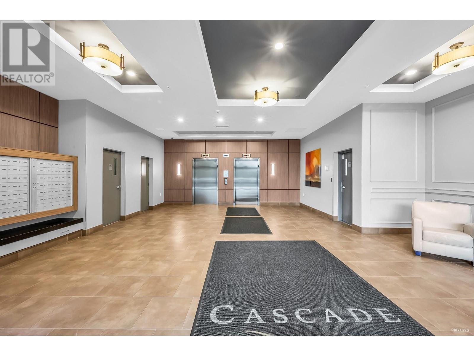707 1415 Parkway Boulevard, Coquitlam, British Columbia  V3E 0C7 - Photo 28 - R2985949