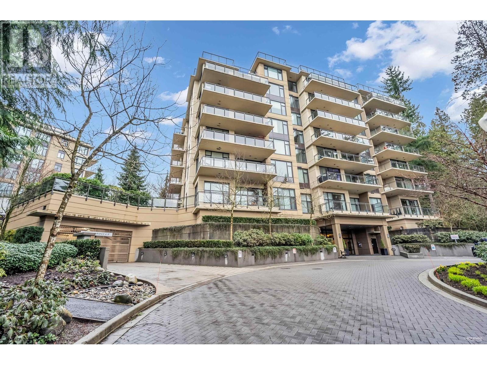 707 1415 Parkway Boulevard, Coquitlam, British Columbia  V3E 0C7 - Photo 31 - R2985949
