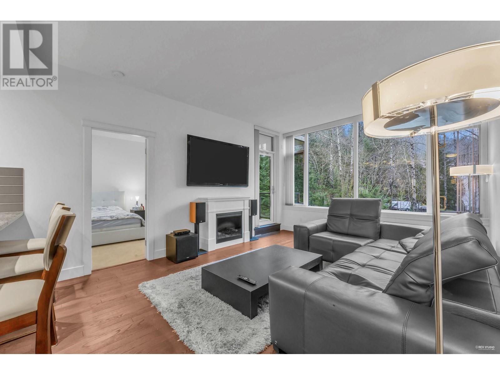707 1415 Parkway Boulevard, Coquitlam, British Columbia  V3E 0C7 - Photo 4 - R2985949