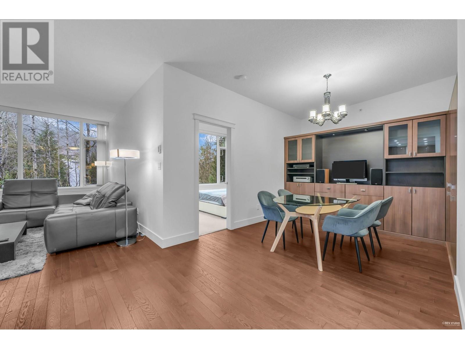 707 1415 Parkway Boulevard, Coquitlam, British Columbia  V3E 0C7 - Photo 6 - R2985949