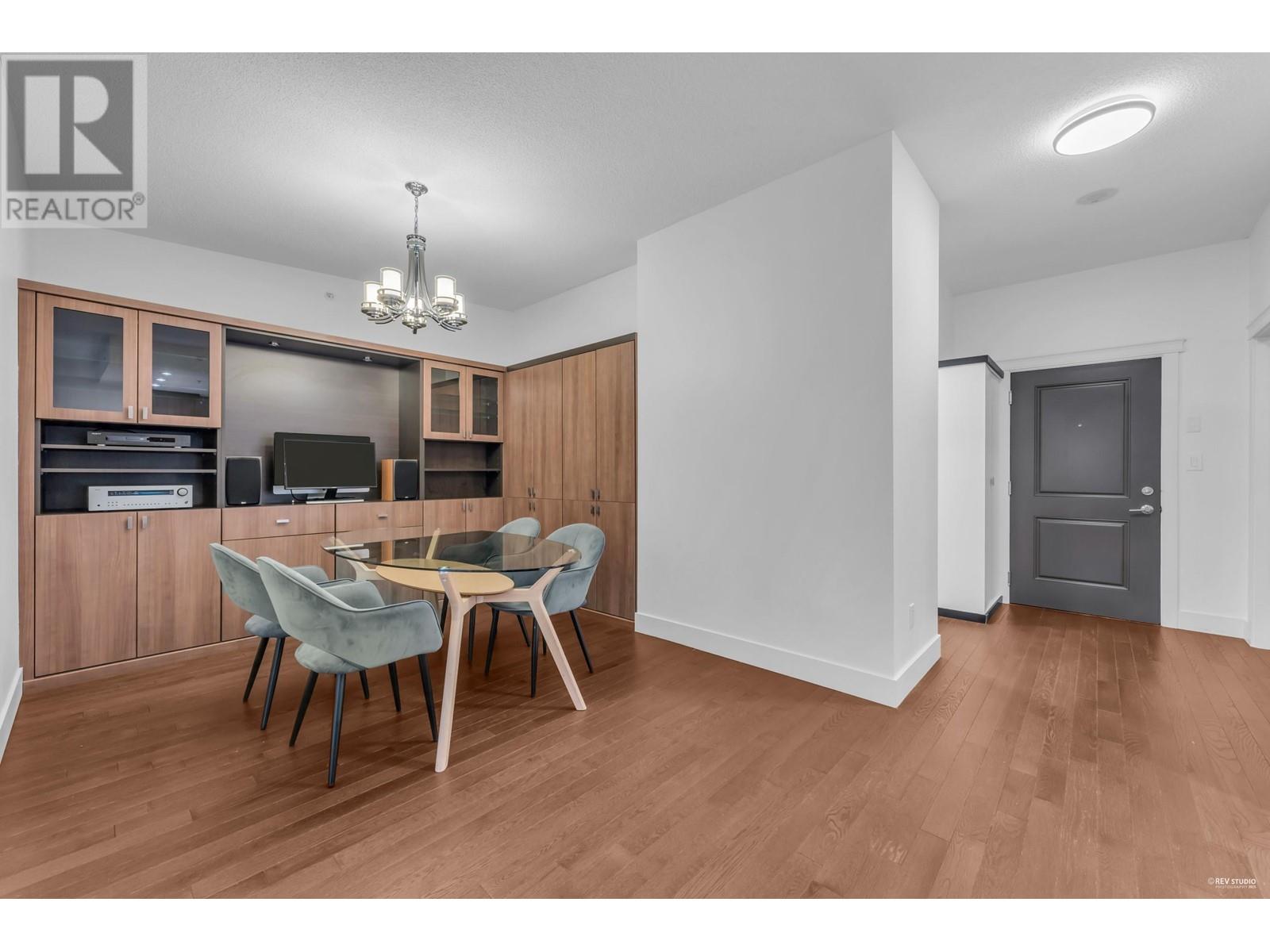 707 1415 Parkway Boulevard, Coquitlam, British Columbia  V3E 0C7 - Photo 7 - R2985949