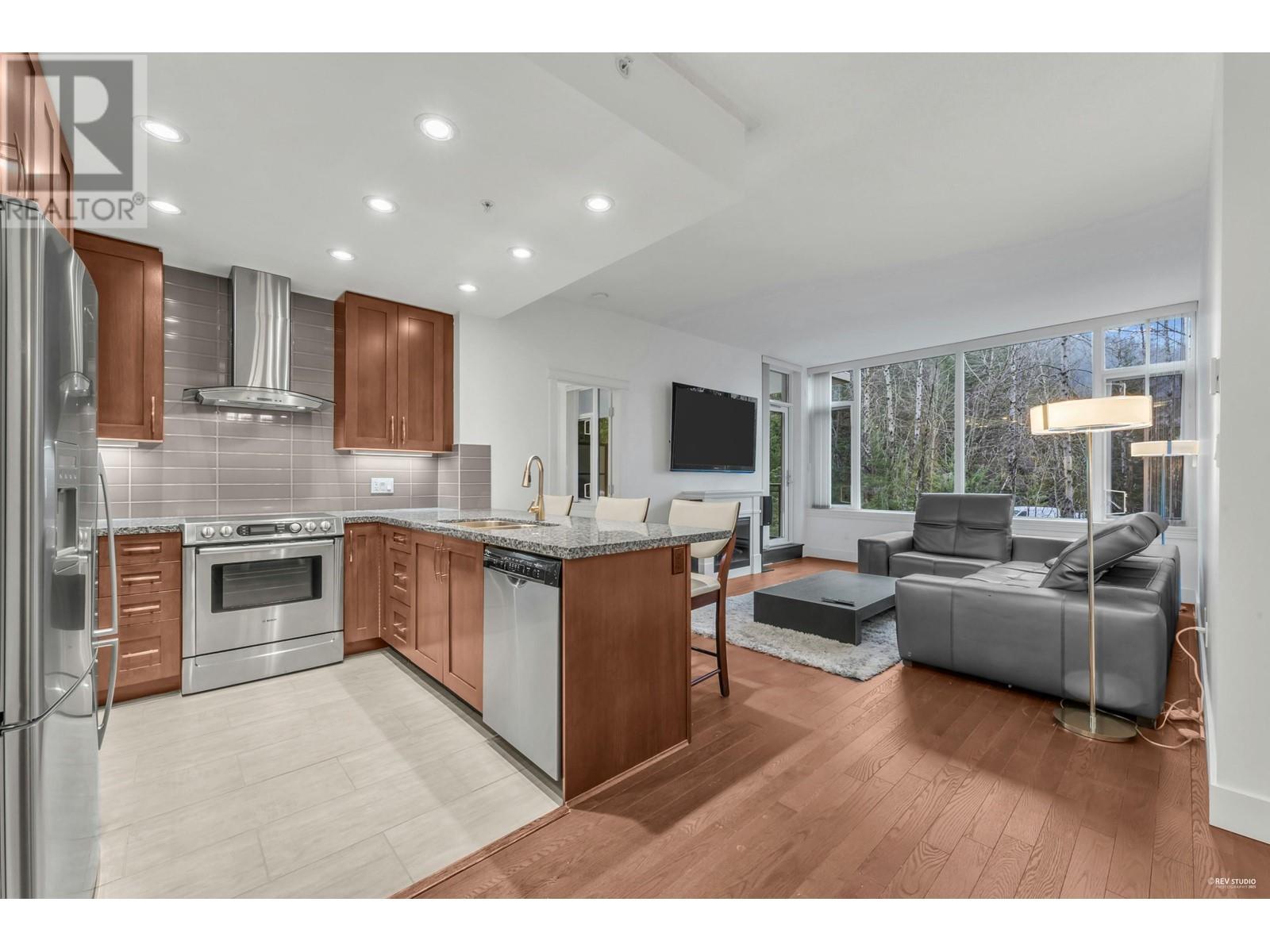 707 1415 Parkway Boulevard, Coquitlam, British Columbia  V3E 0C7 - Photo 9 - R2985949