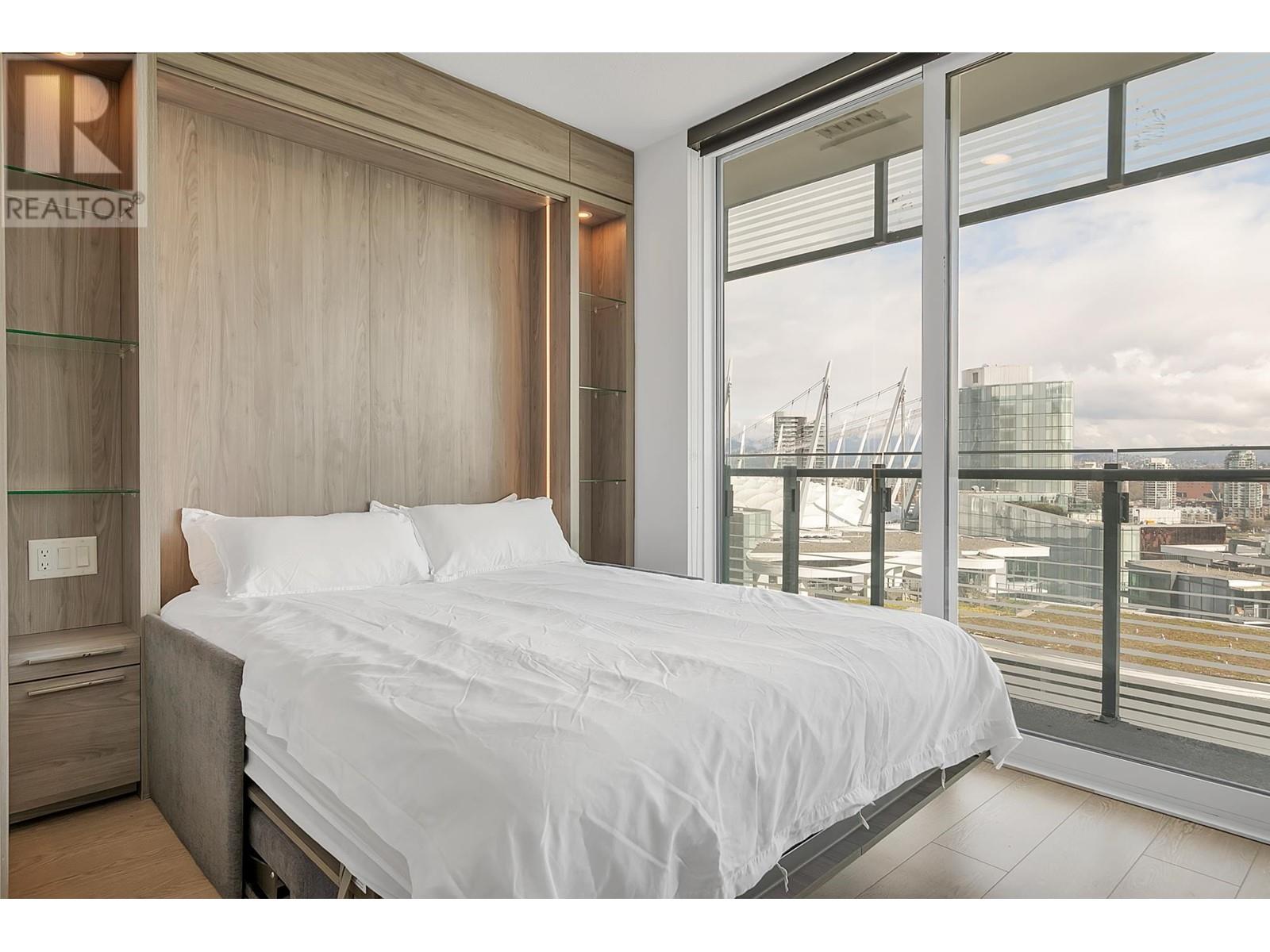 2212 89 Nelson Street, Vancouver, British Columbia  V6Z 0E7 - Photo 11 - R2985969