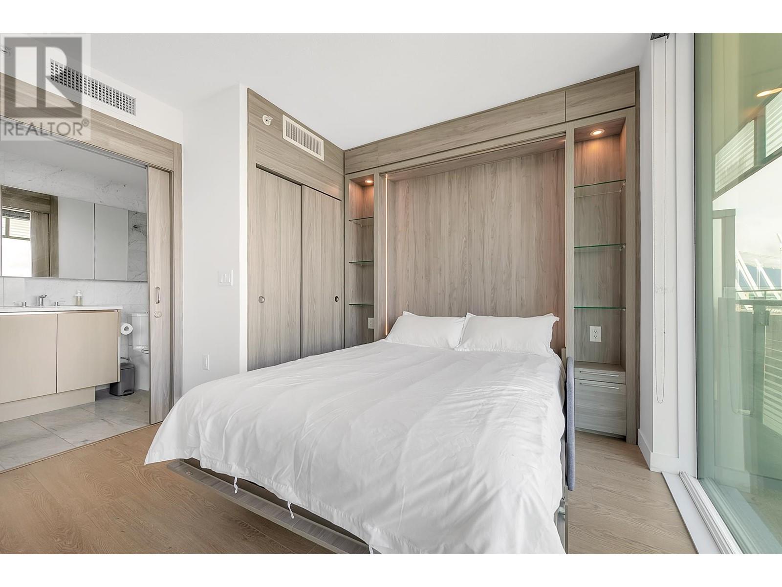 2212 89 Nelson Street, Vancouver, British Columbia  V6Z 0E7 - Photo 13 - R2985969