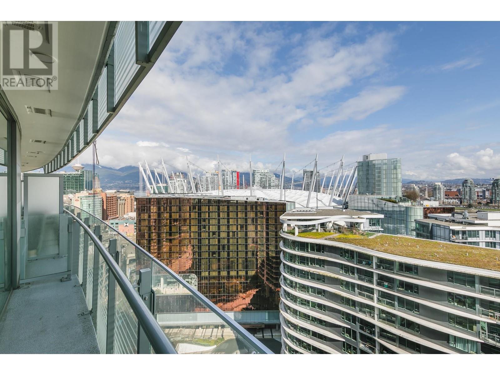 2212 89 Nelson Street, Vancouver, British Columbia  V6Z 0E7 - Photo 16 - R2985969