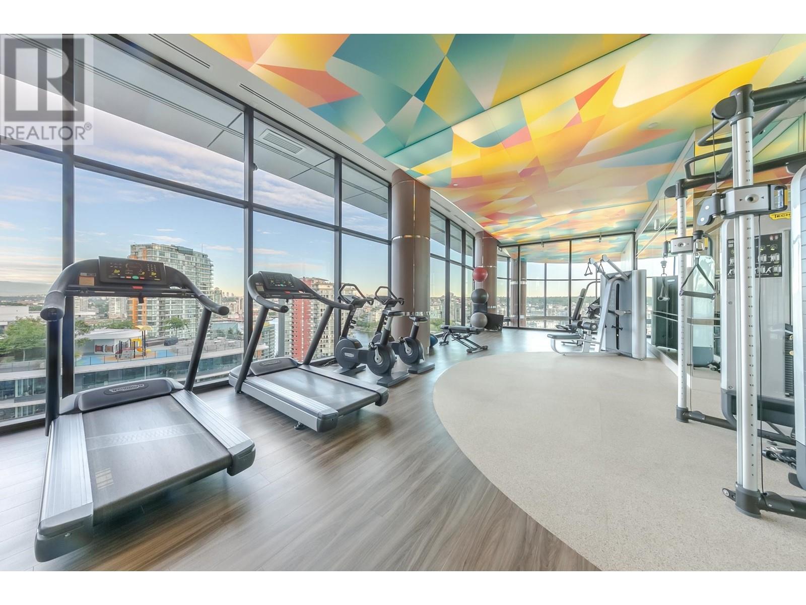 2212 89 Nelson Street, Vancouver, British Columbia  V6Z 0E7 - Photo 19 - R2985969