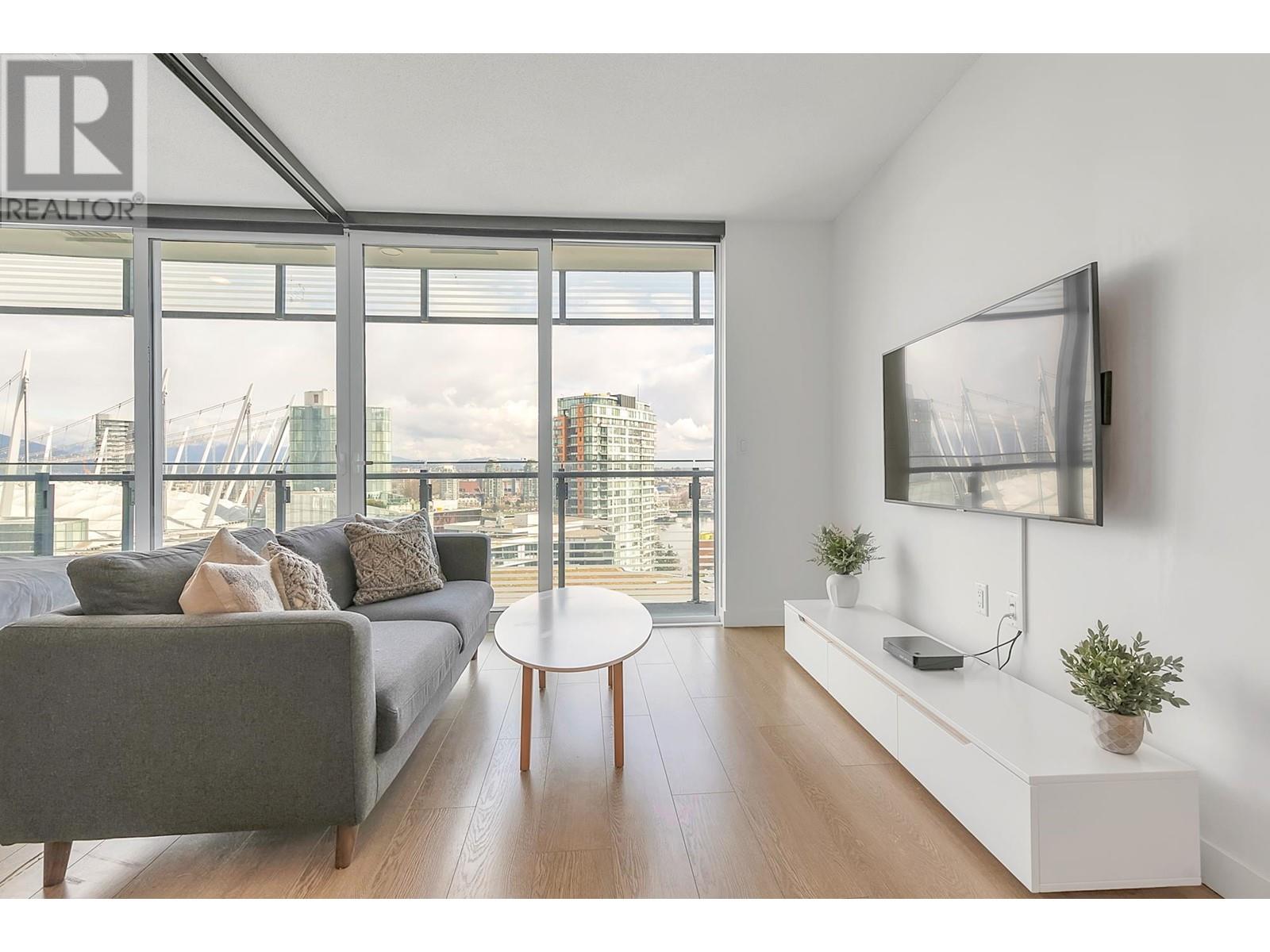 2212 89 Nelson Street, Vancouver, British Columbia  V6Z 0E7 - Photo 2 - R2985969