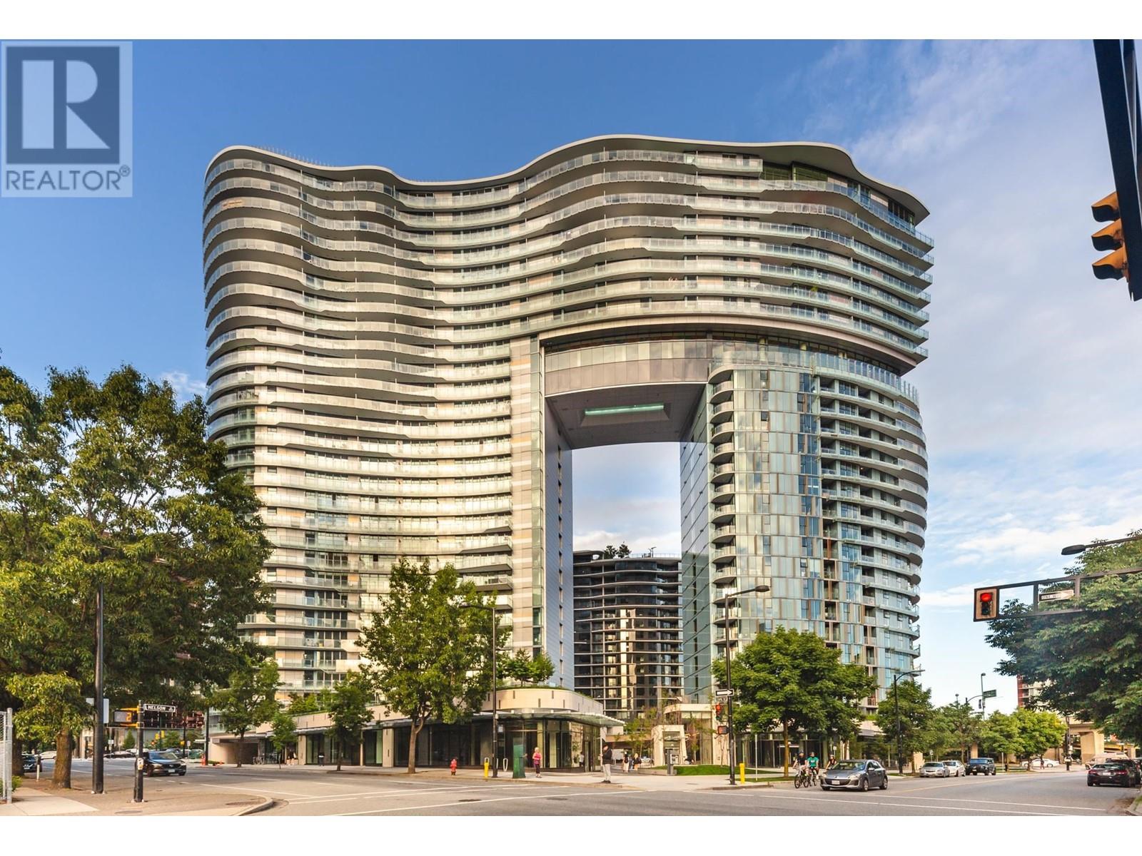 2212 89 Nelson Street, Vancouver, British Columbia  V6Z 0E7 - Photo 21 - R2985969