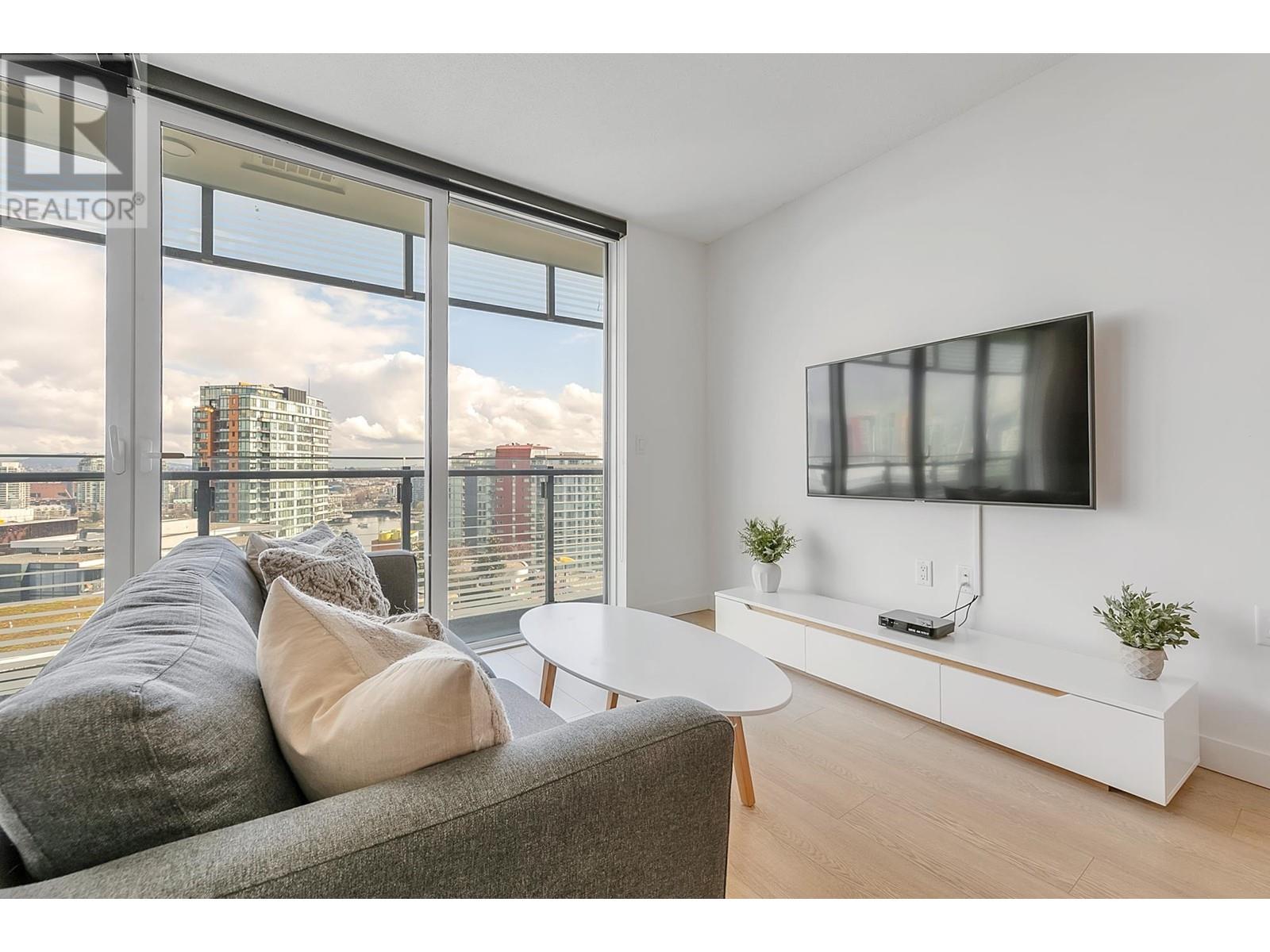 2212 89 Nelson Street, Vancouver, British Columbia  V6Z 0E7 - Photo 3 - R2985969