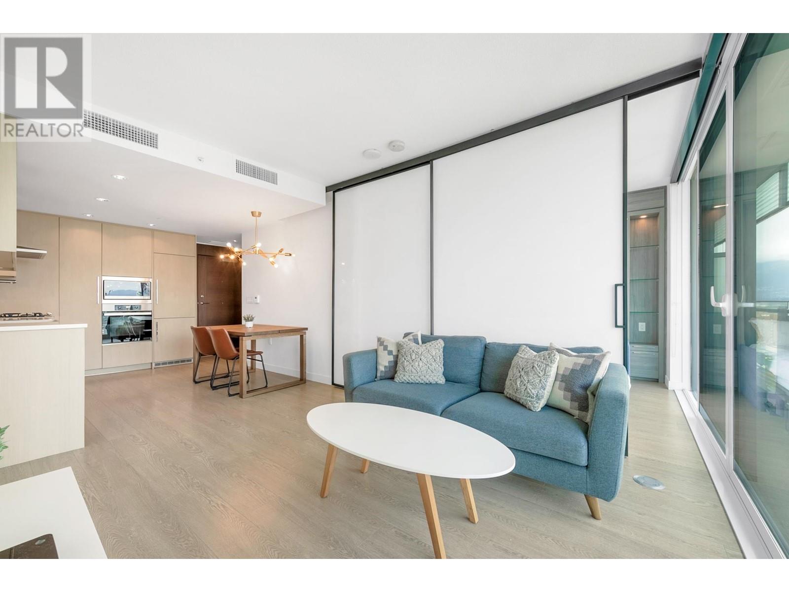 2212 89 Nelson Street, Vancouver, British Columbia  V6Z 0E7 - Photo 4 - R2985969