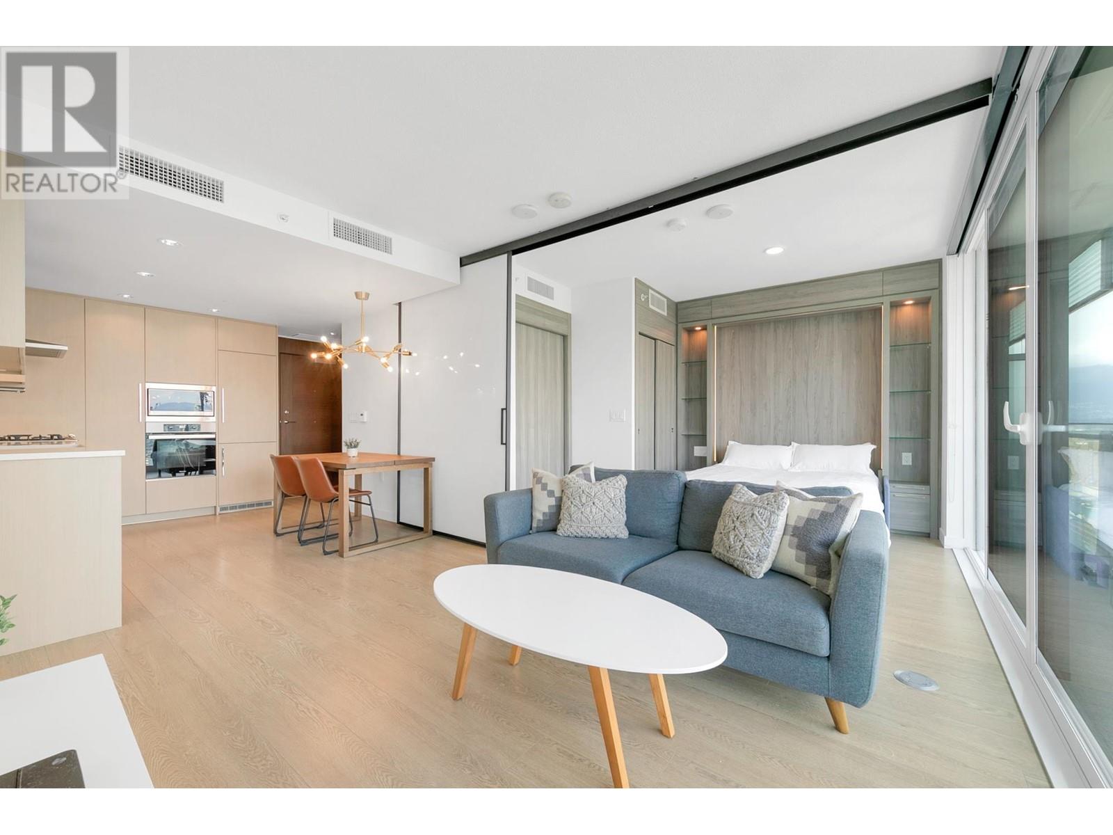 2212 89 Nelson Street, Vancouver, British Columbia  V6Z 0E7 - Photo 5 - R2985969