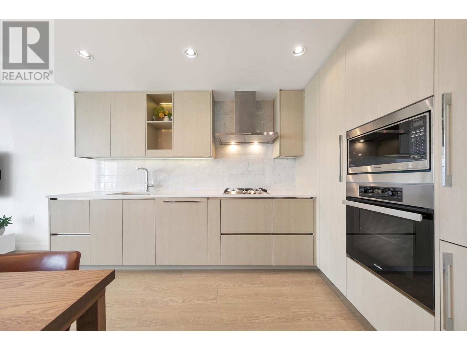 2212 89 Nelson Street, Vancouver, British Columbia  V6Z 0E7 - Photo 7 - R2985969