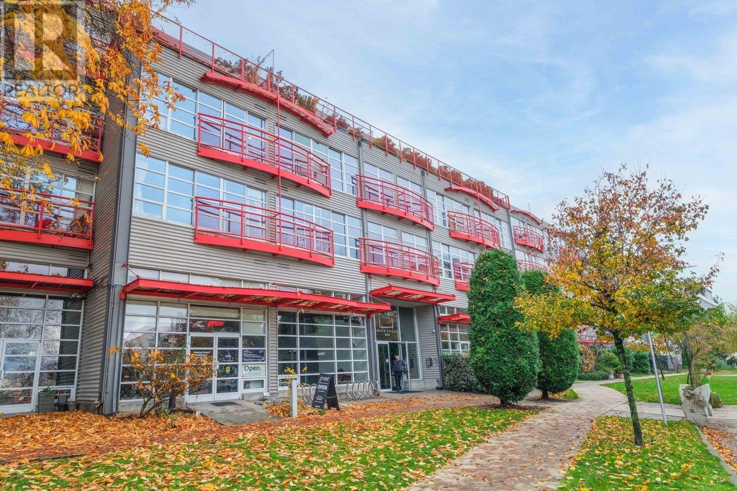 401 350 E 2nd Avenue, Vancouver, British Columbia  V5T 4R8 - Photo 1 - R2985972