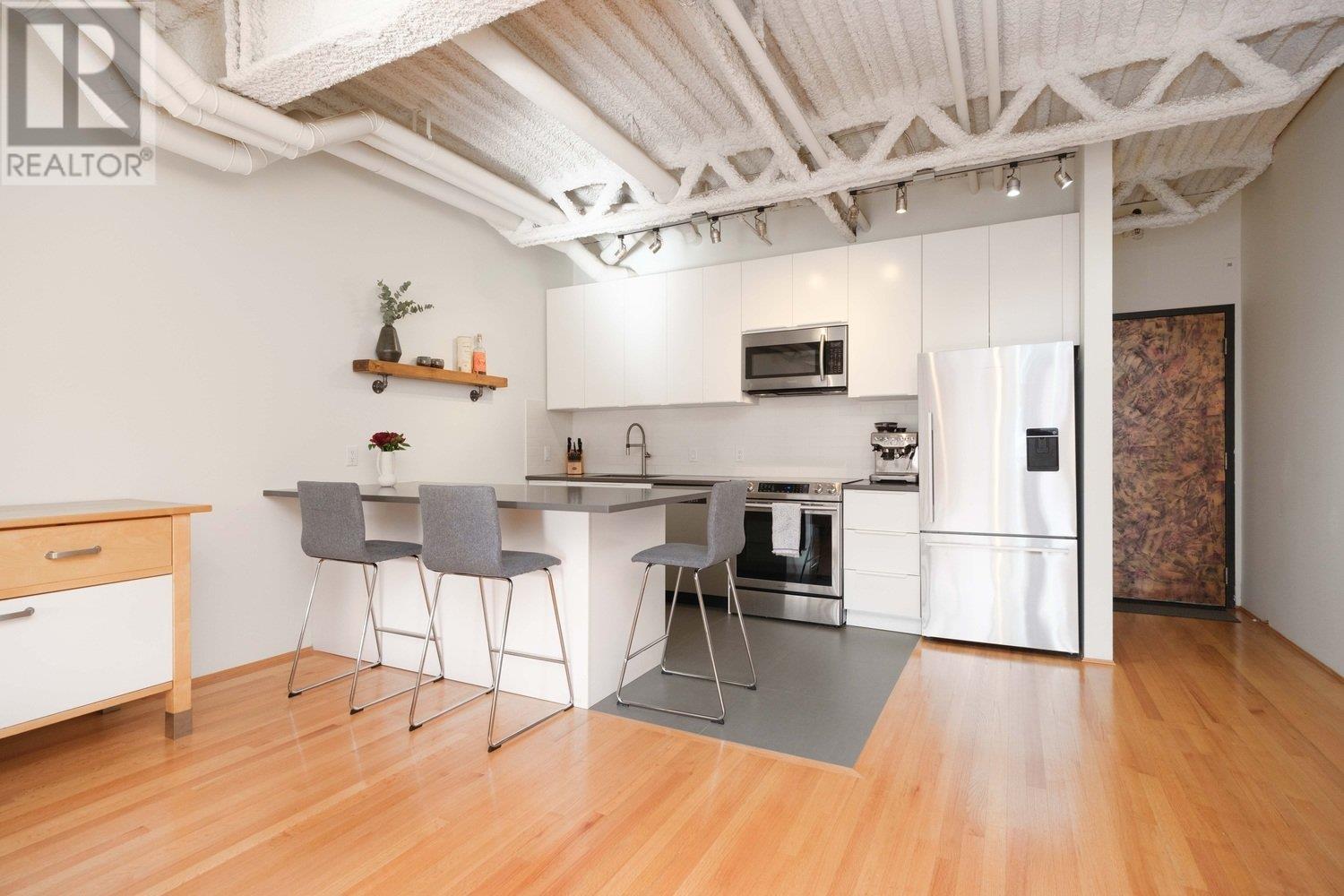 401 350 E 2nd Avenue, Vancouver, British Columbia  V5T 4R8 - Photo 13 - R2985972
