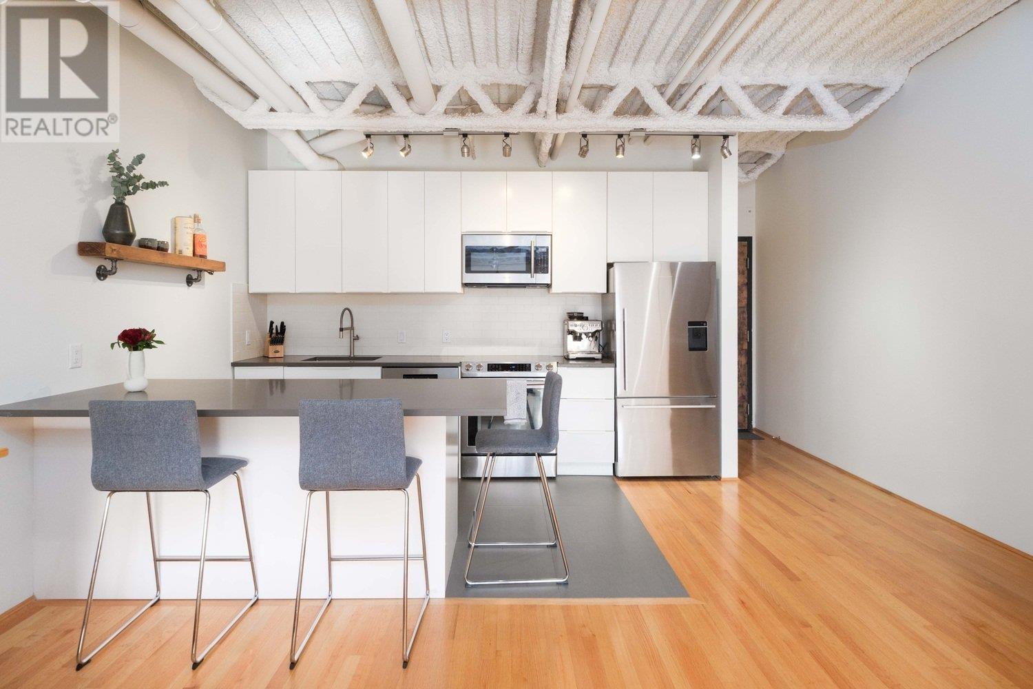 401 350 E 2nd Avenue, Vancouver, British Columbia  V5T 4R8 - Photo 14 - R2985972