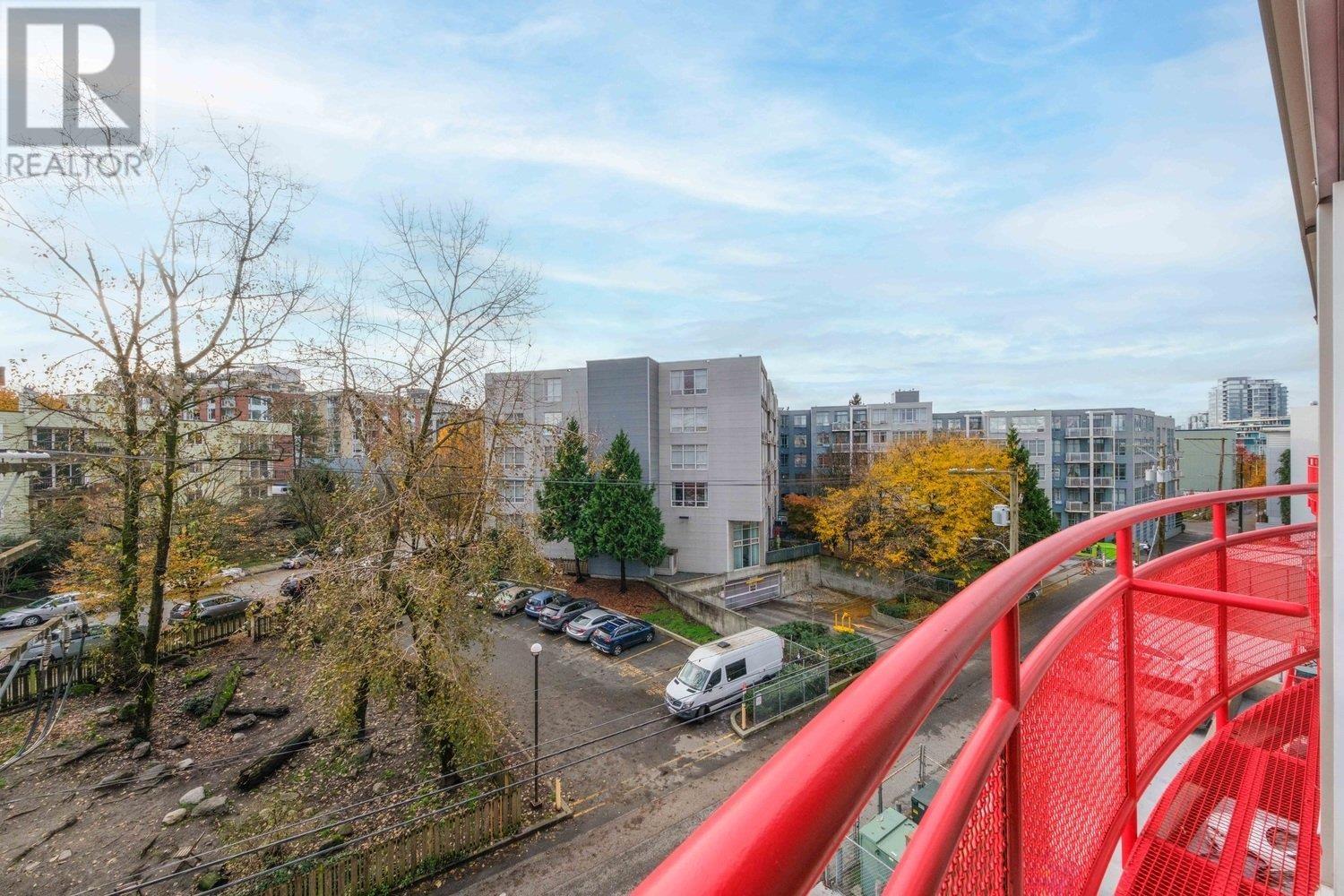 401 350 E 2nd Avenue, Vancouver, British Columbia  V5T 4R8 - Photo 24 - R2985972