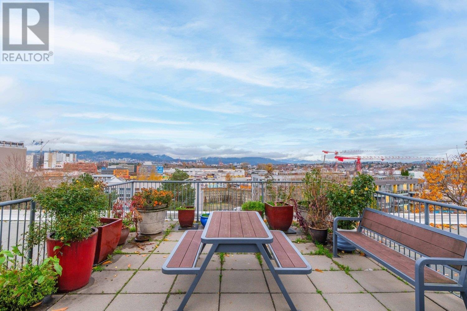 401 350 E 2nd Avenue, Vancouver, British Columbia  V5T 4R8 - Photo 29 - R2985972