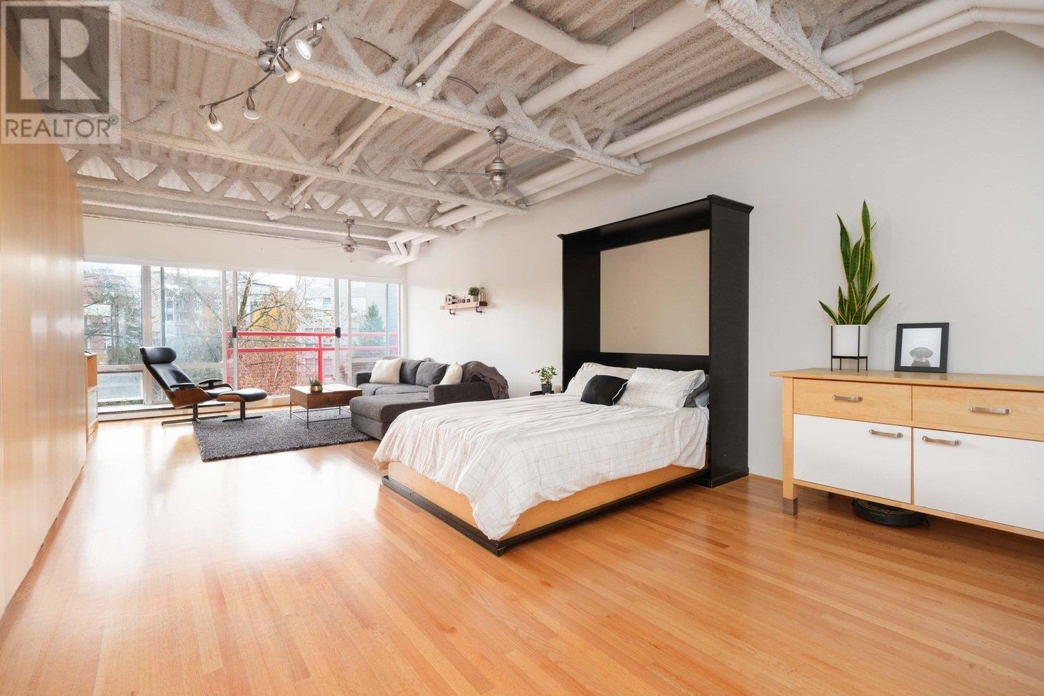 401 350 E 2nd Avenue, Vancouver, British Columbia  V5T 4R8 - Photo 3 - R2985972