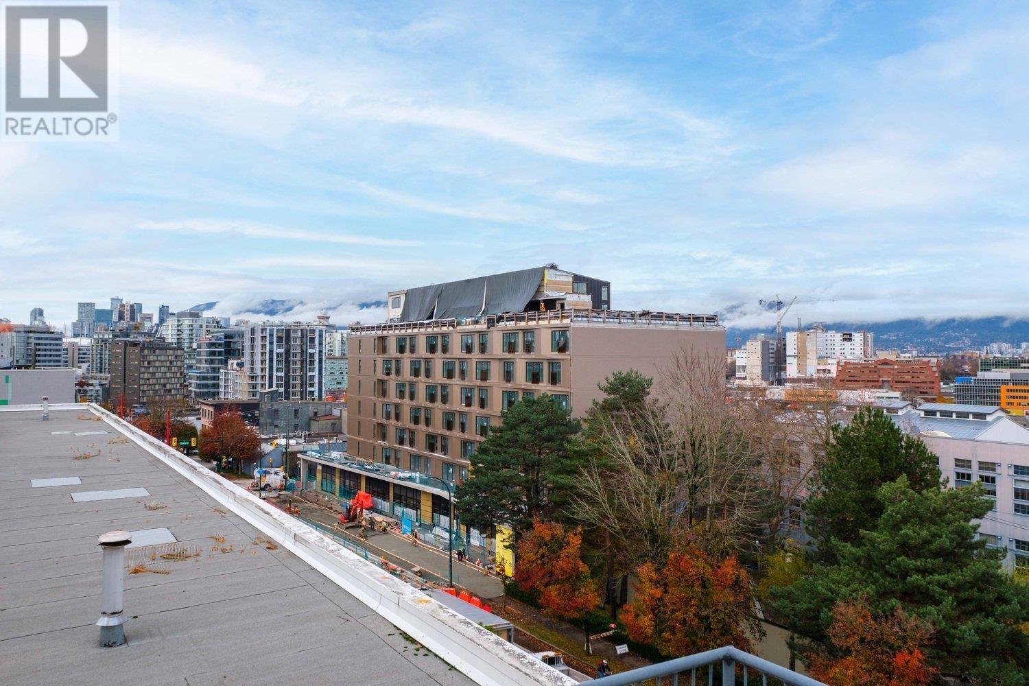 401 350 E 2nd Avenue, Vancouver, British Columbia  V5T 4R8 - Photo 30 - R2985972