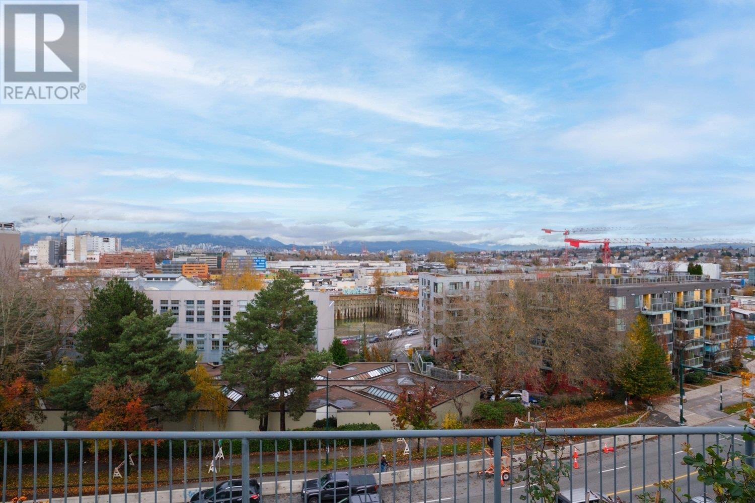 401 350 E 2nd Avenue, Vancouver, British Columbia  V5T 4R8 - Photo 31 - R2985972