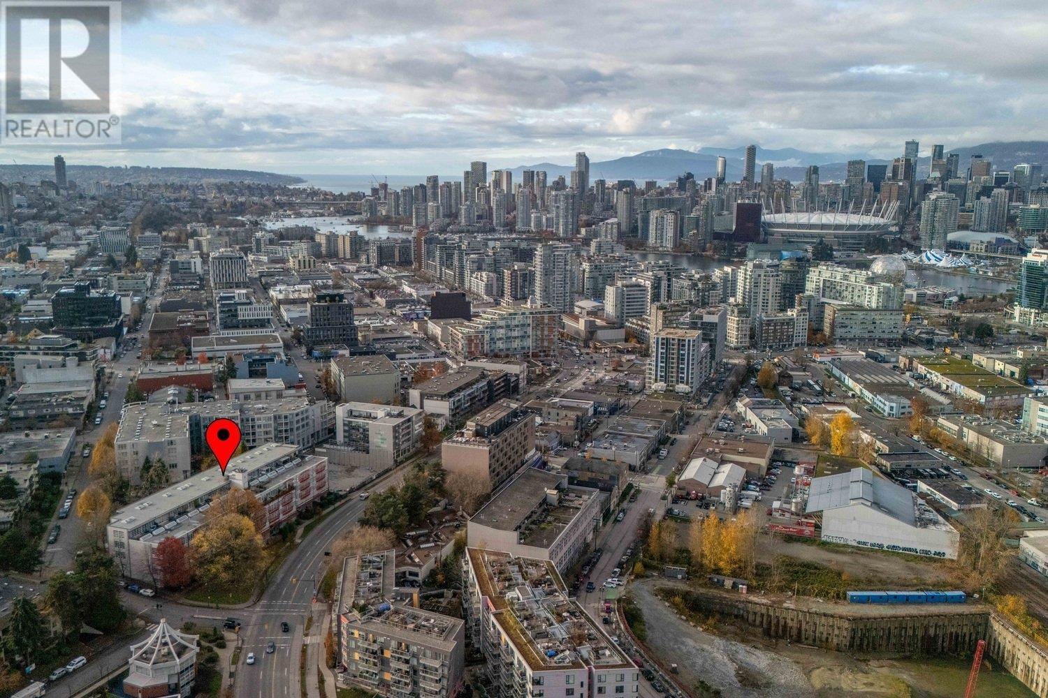 401 350 E 2nd Avenue, Vancouver, British Columbia  V5T 4R8 - Photo 36 - R2985972