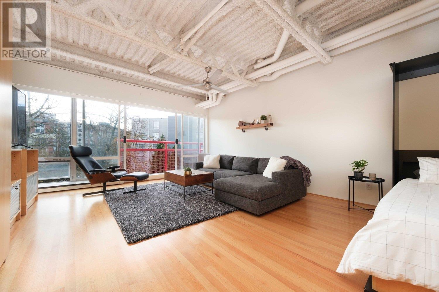 401 350 E 2nd Avenue, Vancouver, British Columbia  V5T 4R8 - Photo 4 - R2985972