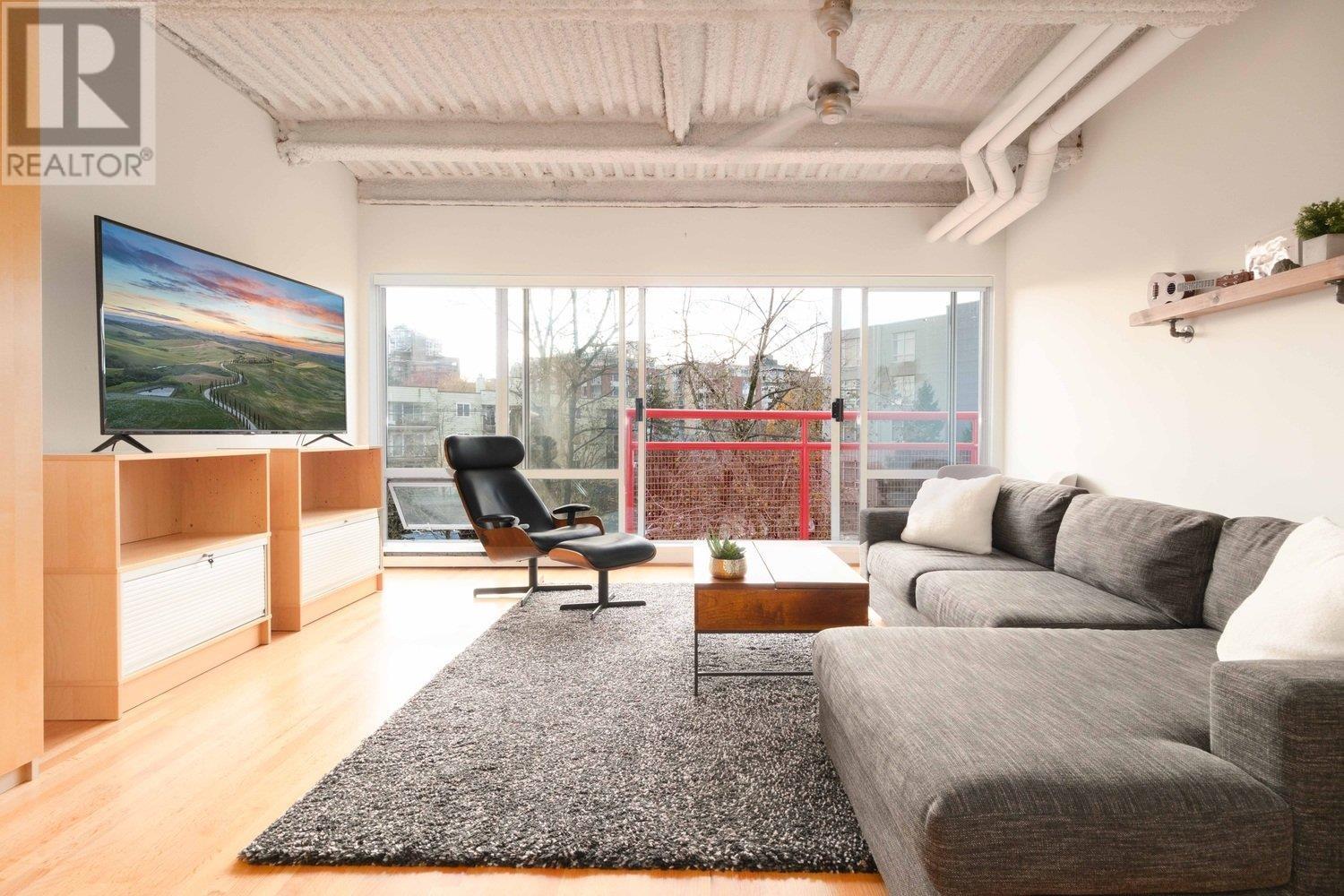 401 350 E 2nd Avenue, Vancouver, British Columbia  V5T 4R8 - Photo 5 - R2985972