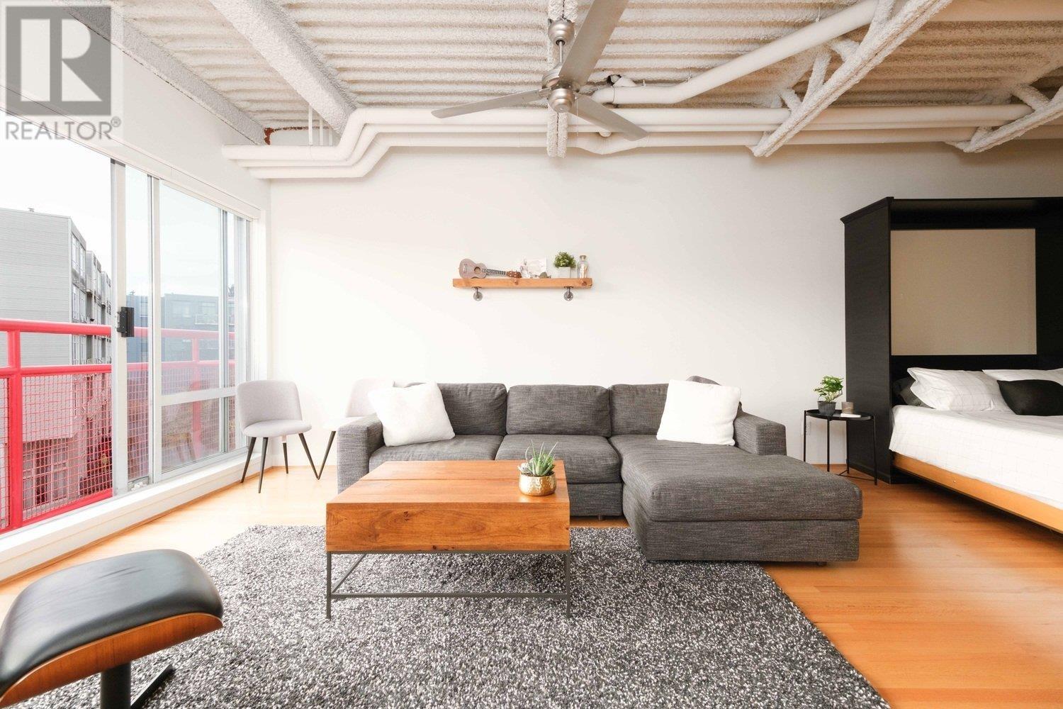 401 350 E 2nd Avenue, Vancouver, British Columbia  V5T 4R8 - Photo 6 - R2985972