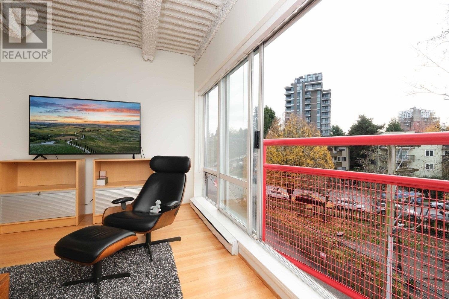 401 350 E 2nd Avenue, Vancouver, British Columbia  V5T 4R8 - Photo 7 - R2985972
