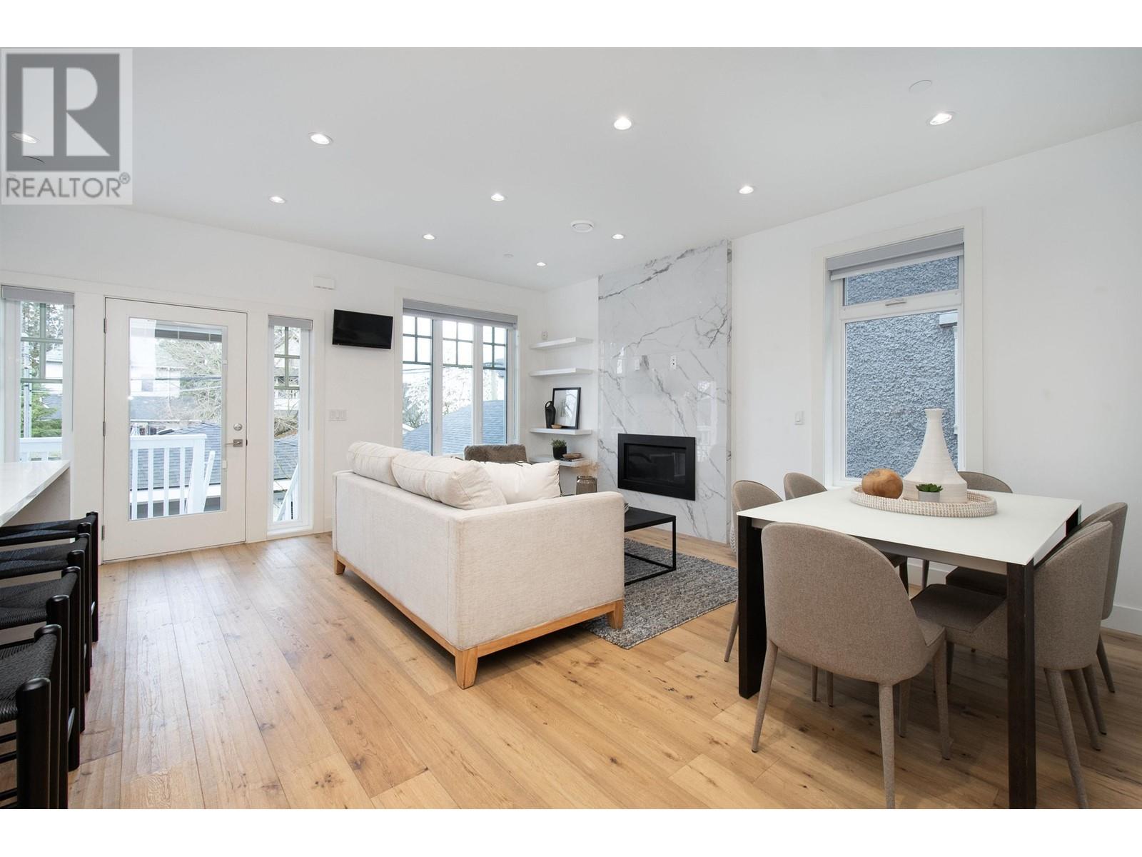 849 E 13th Avenue, Vancouver, British Columbia  V5T 2L4 - Photo 12 - R2985973
