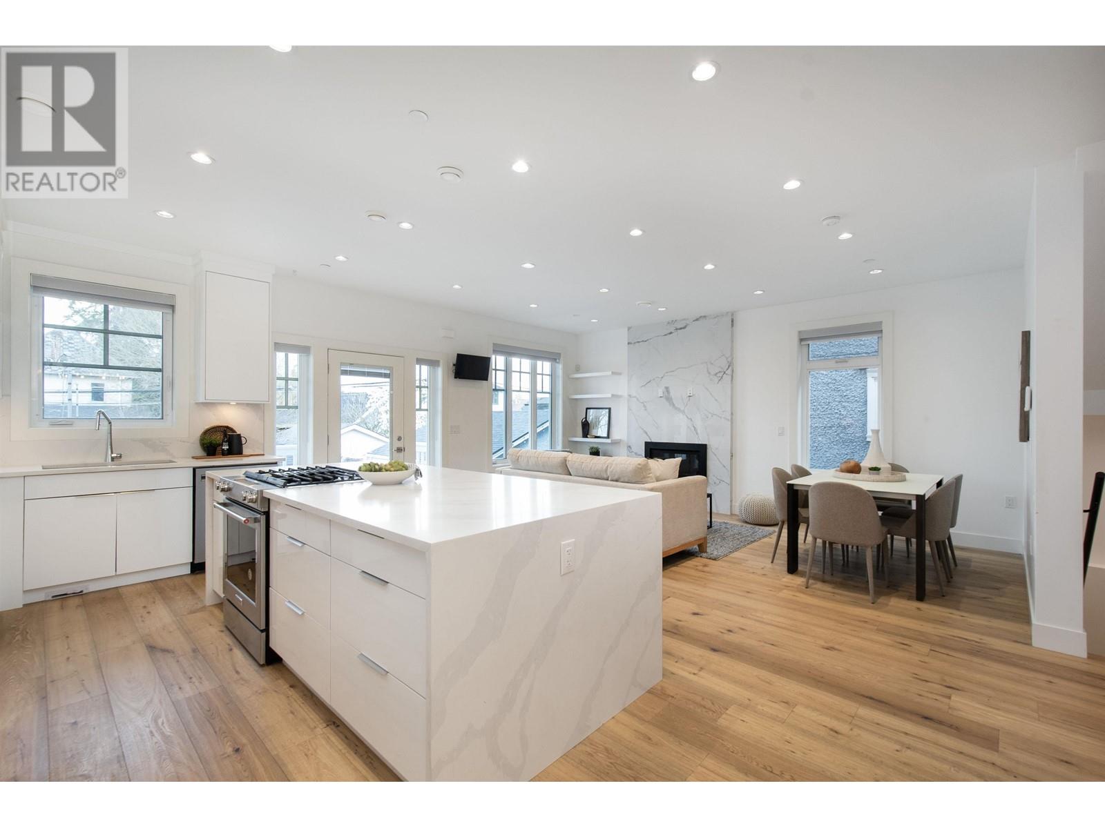 849 E 13th Avenue, Vancouver, British Columbia  V5T 2L4 - Photo 2 - R2985973