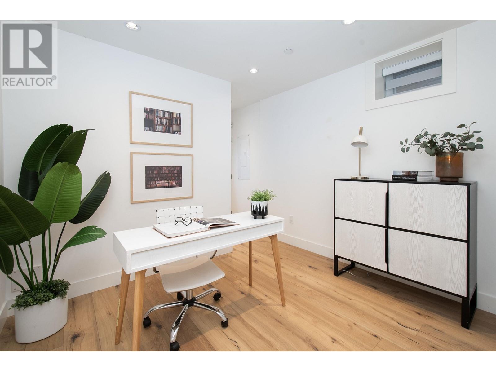 849 E 13th Avenue, Vancouver, British Columbia  V5T 2L4 - Photo 25 - R2985973