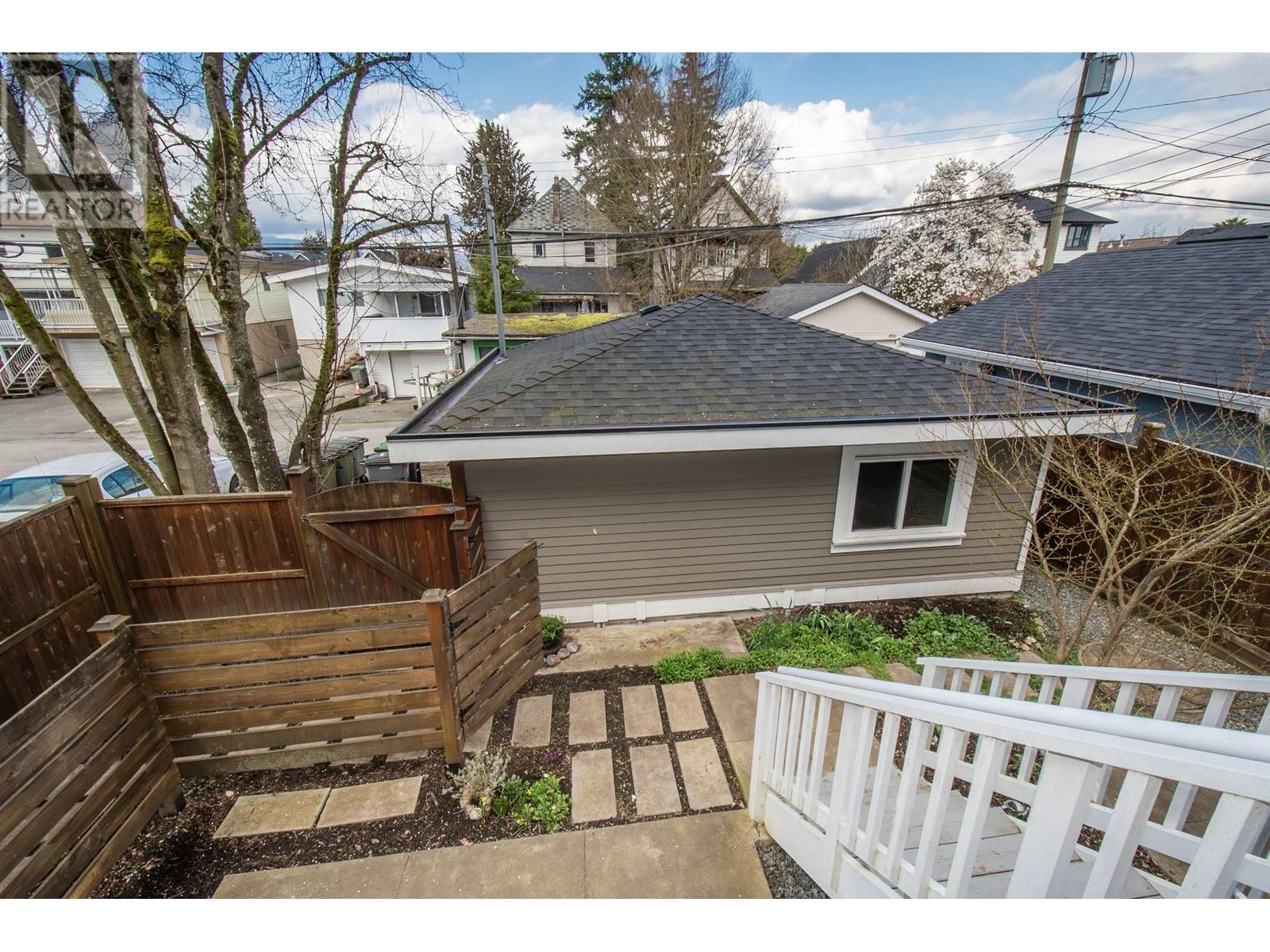 849 E 13th Avenue, Vancouver, British Columbia  V5T 2L4 - Photo 33 - R2985973