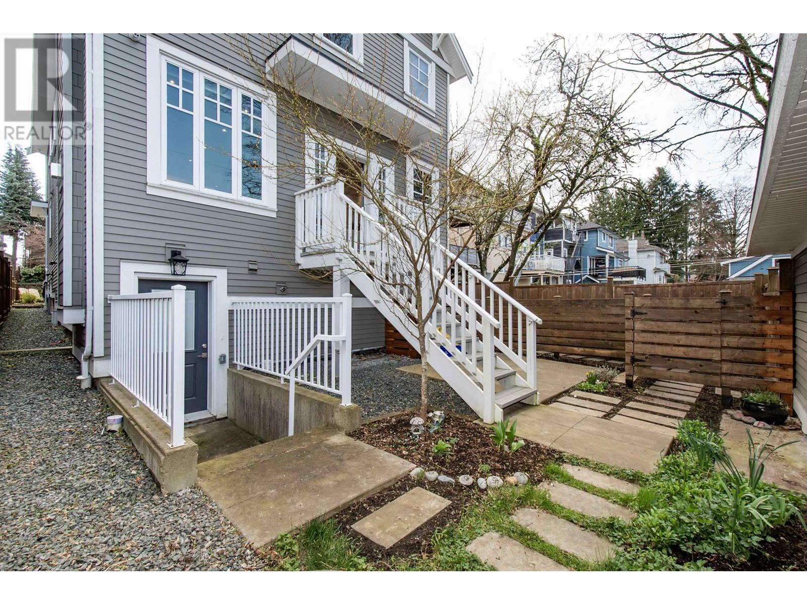 849 E 13th Avenue, Vancouver, British Columbia  V5T 2L4 - Photo 34 - R2985973