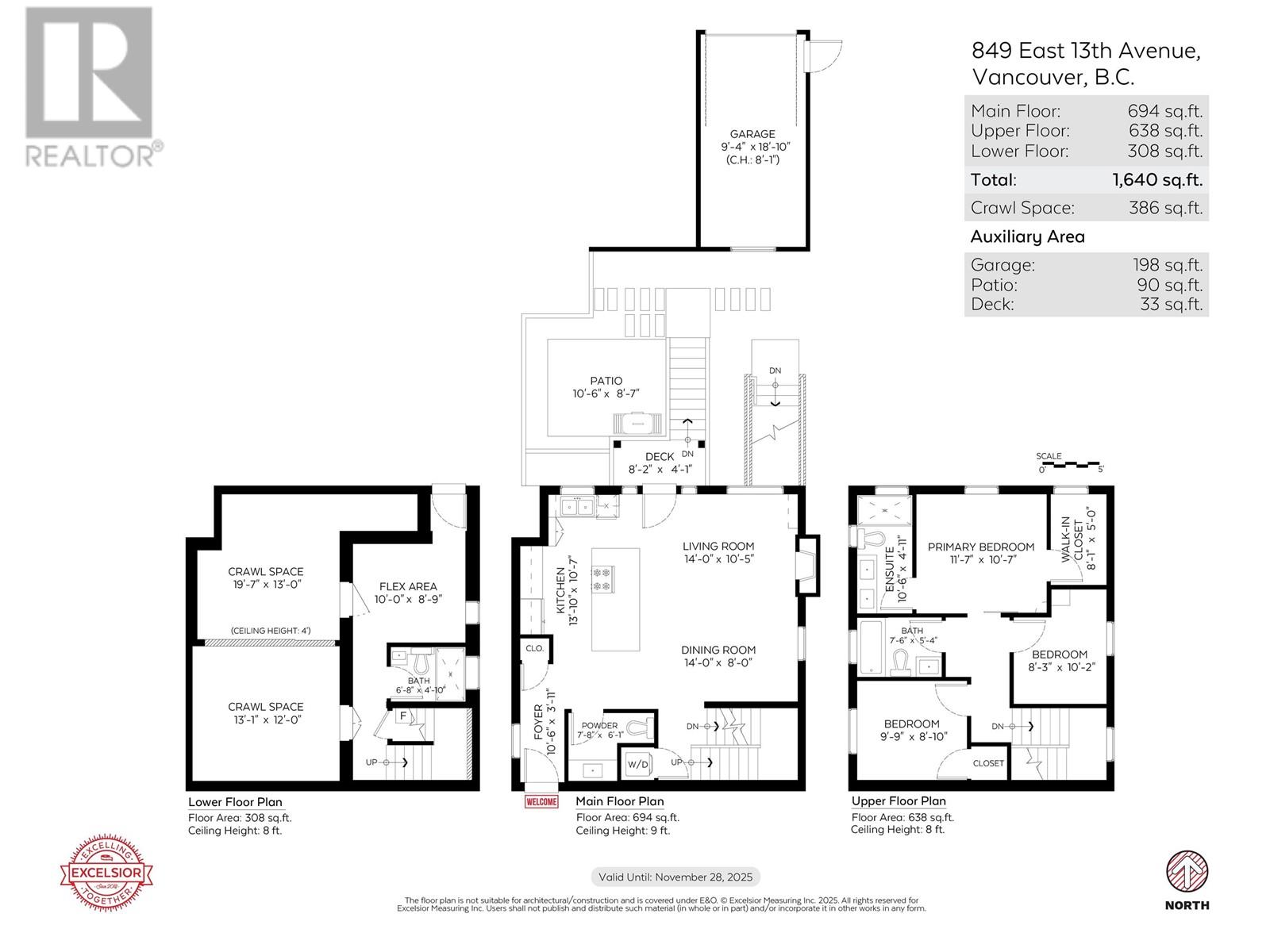 849 E 13th Avenue, Vancouver, British Columbia  V5T 2L4 - Photo 39 - R2985973