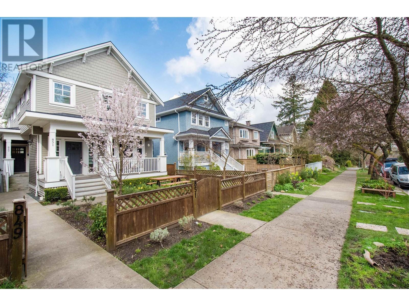 849 E 13th Avenue, Vancouver, British Columbia  V5T 2L4 - Photo 40 - R2985973