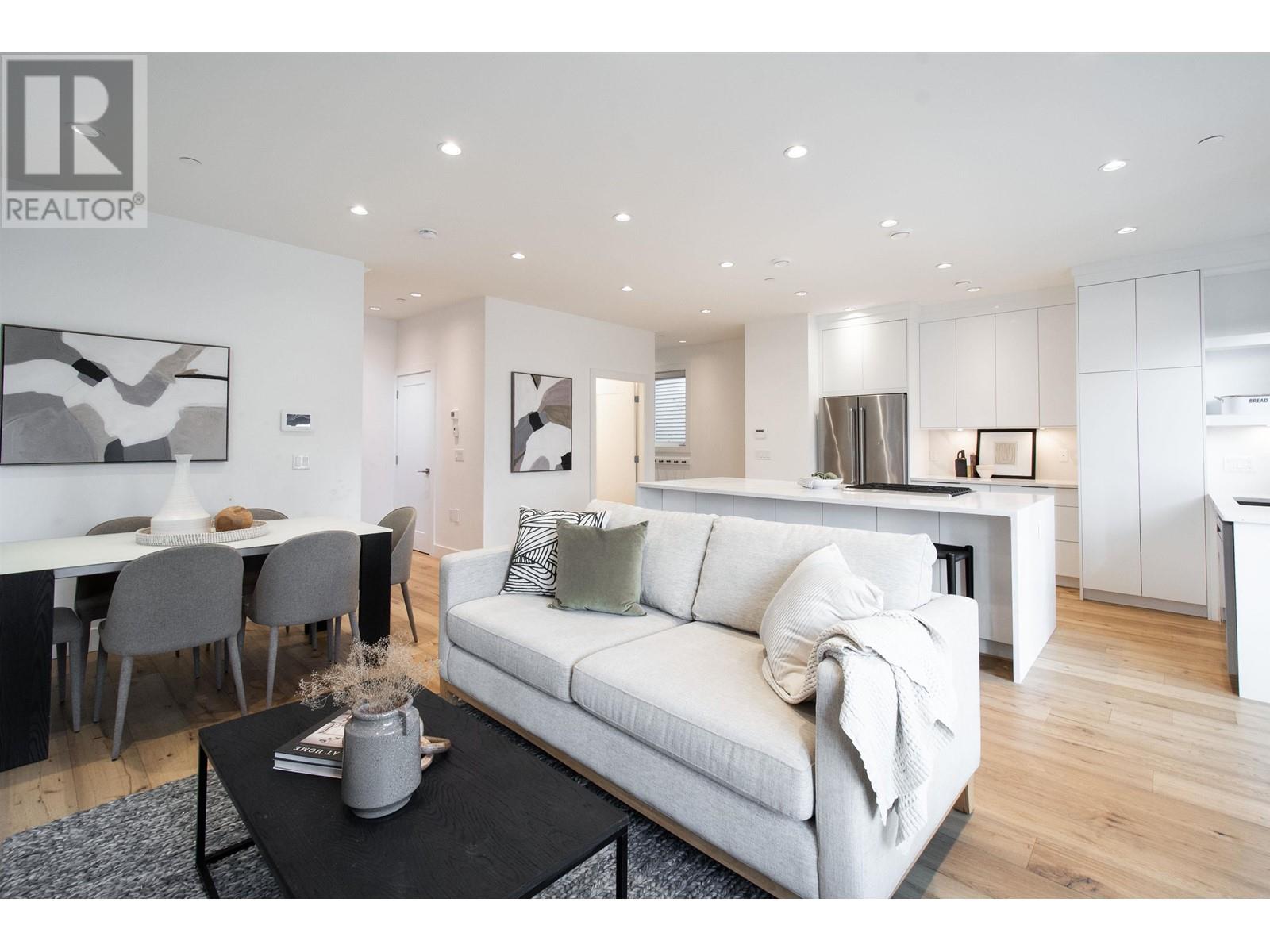 849 E 13th Avenue, Vancouver, British Columbia  V5T 2L4 - Photo 9 - R2985973