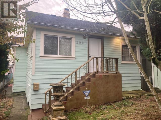 3048 E 7th Avenue, Vancouver, British Columbia  V5M 1V5 - Photo 2 - R2949288