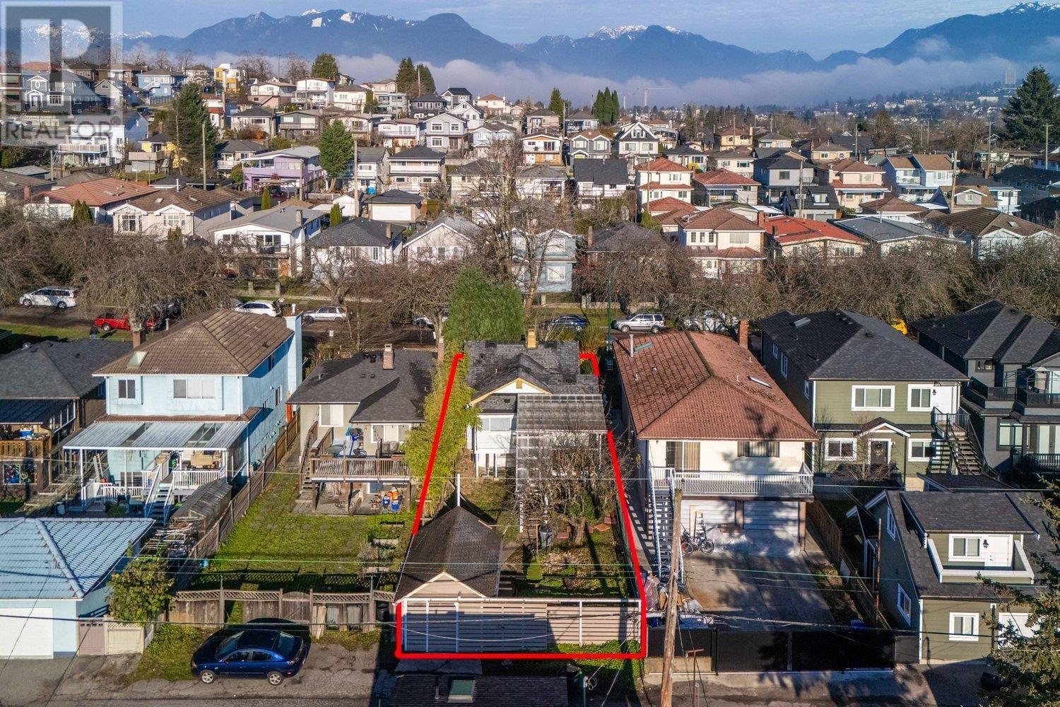 3048 E 7th Avenue, Vancouver, British Columbia  V5M 1V5 - Photo 10 - R2949288