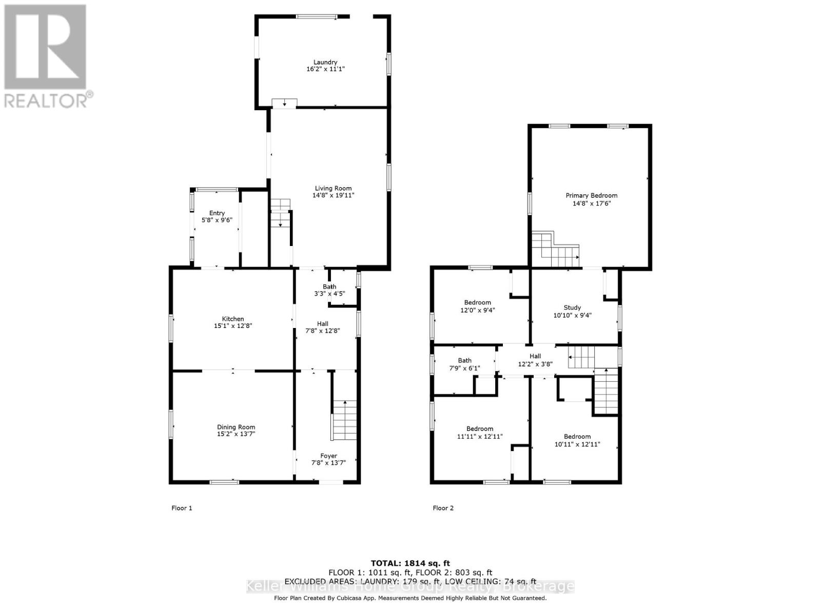 201 Joseph Street, Brockton, Ontario  N0G 2V0 - Photo 34 - X12060577