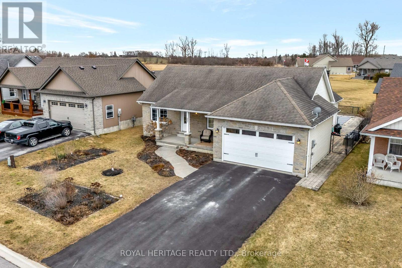 27 CORTLAND CRESCENT, Cramahe, Ontario